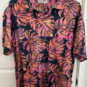Tommy Bahama Shirt